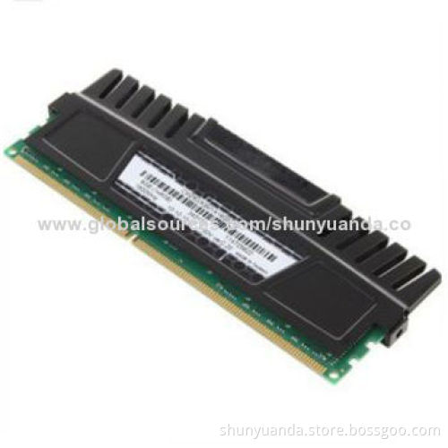 DDR3 with 8GB 1,600MHz Desktop Memory RAM and Operating Voltage 1.5V